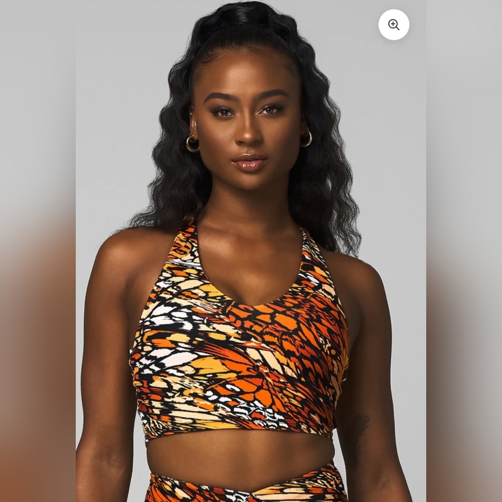 LiCi Fit (EVOLVE) Bra